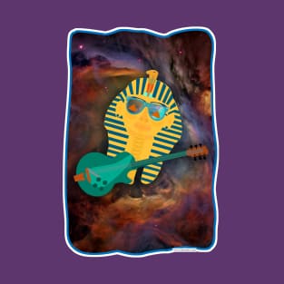 Space Tut T-Shirt