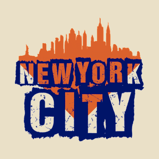 New York City T-Shirt