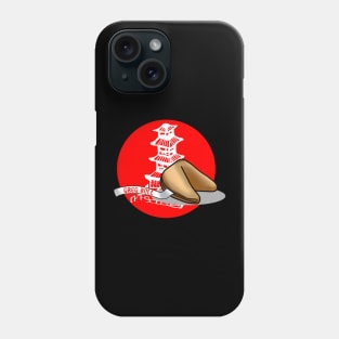 GREG ROLL COOKIE T-SHIRT Phone Case