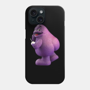 Gyat Phone Case