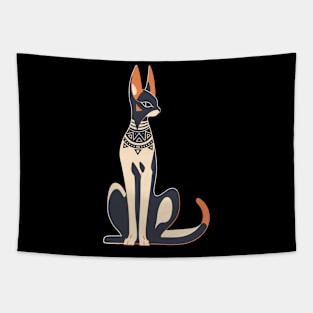 Cottagecore Goth Egyptian Kawaii Anime Cat Gifts Funny Cat Tapestry