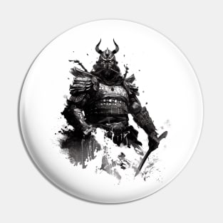 ronin Pin