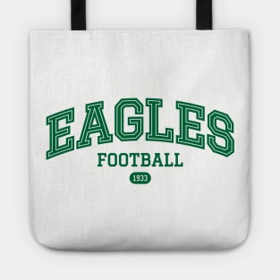 Philadelphia Eagles Tote