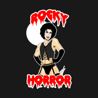 Rocky Horror T-Shirt