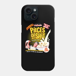 Shooter mcgavin Happy Gilmore Phone Case