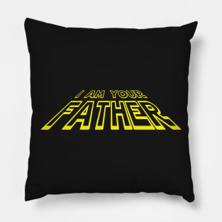 I am your father Pillow