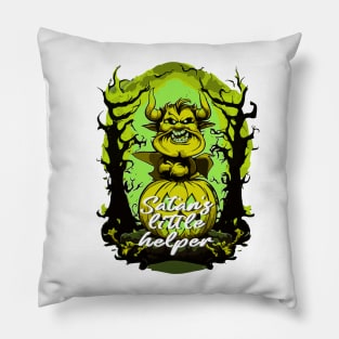 Halloween Pillow