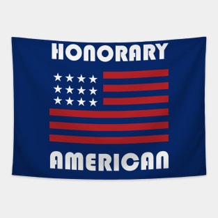 Gifts For Foreign Exchange Students Funny Honorary America Tapestry