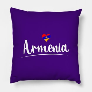 Armenia Pillow