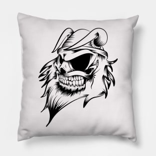 DEAD VIKING Pillow