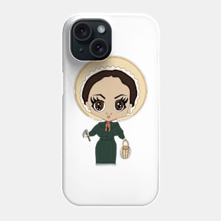 Mary Anning Phone Case