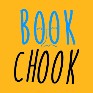 Book Cheat Book Chook T-Shirt