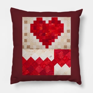 Cupid Pillow