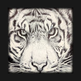 Eyes of the Tiger T-Shirt