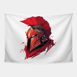 spartan Tapestry