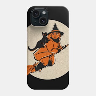 Witchy Phone Case