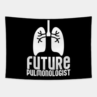 Future Pulmonologist Tapestry