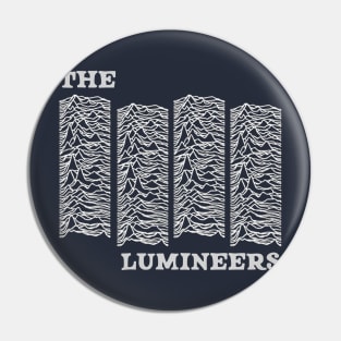 the lumineers Pin