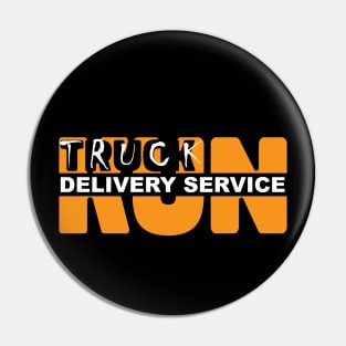 anime truck kun  Funny Isekai  Delivery Service truck kun anime GIFT Pin