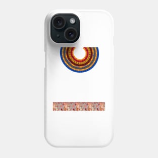 Ethiopian fashion Phone Case