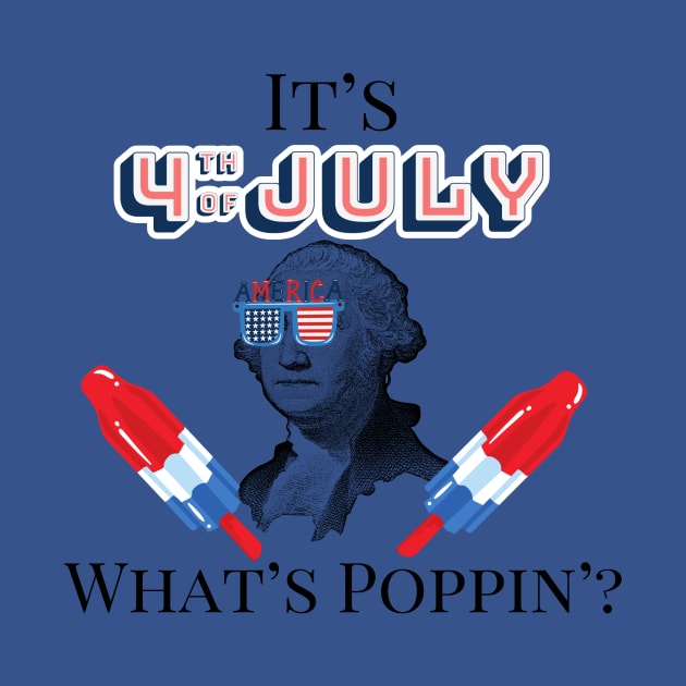 It's Fourth of July by No Focus Creations