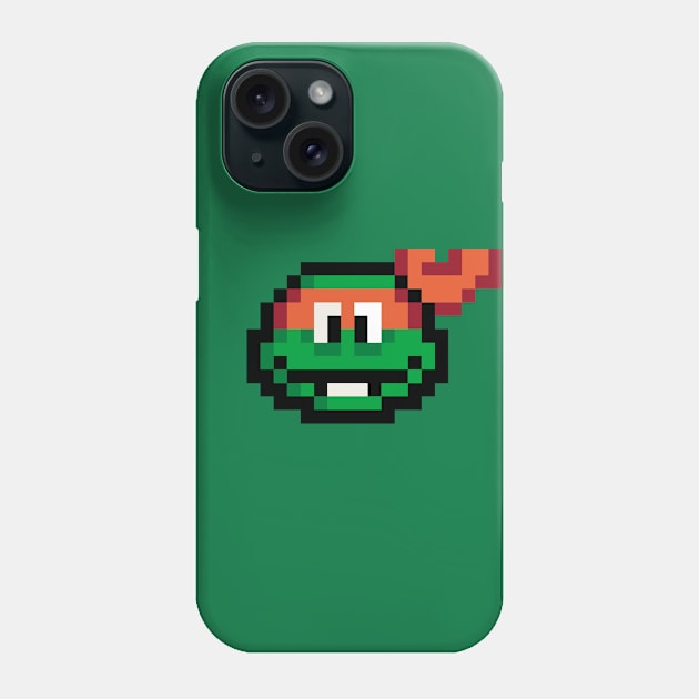 Mike Phone Case by demonigote