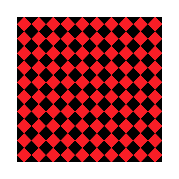 Checkers by Makanahele