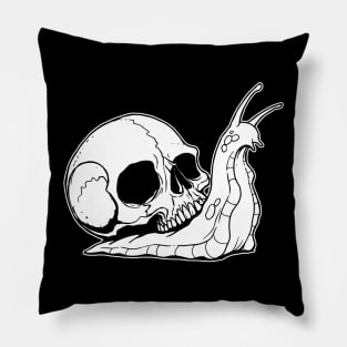 Snull Design 1 Pillow