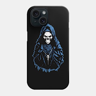 Death Phone Case