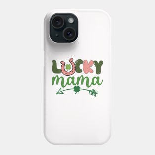 Lucky Mama Phone Case