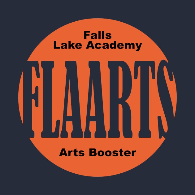 FLAARTS BOOSTER 3 by FlaartsBooster