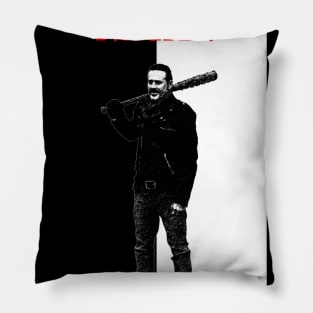 Negan Pillow