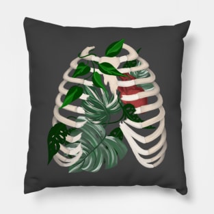 Protect your heart Pillow