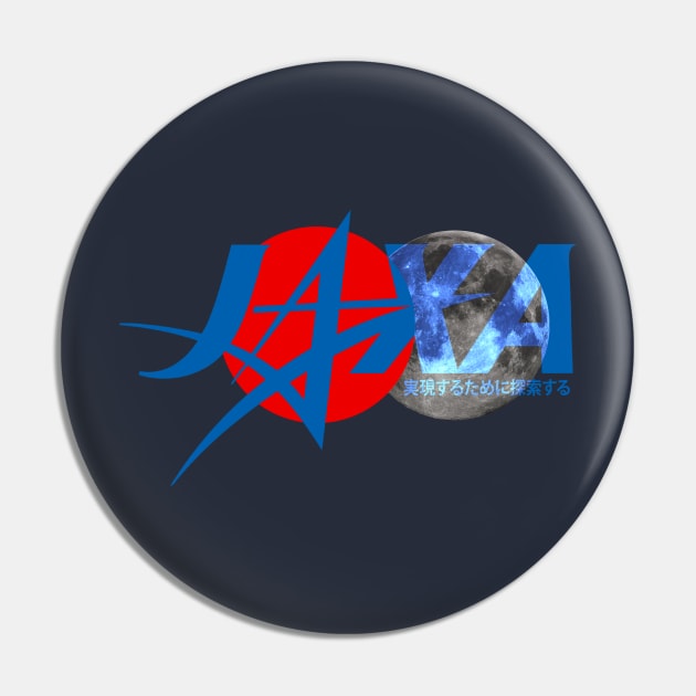 Jaxa Pin by baybayin