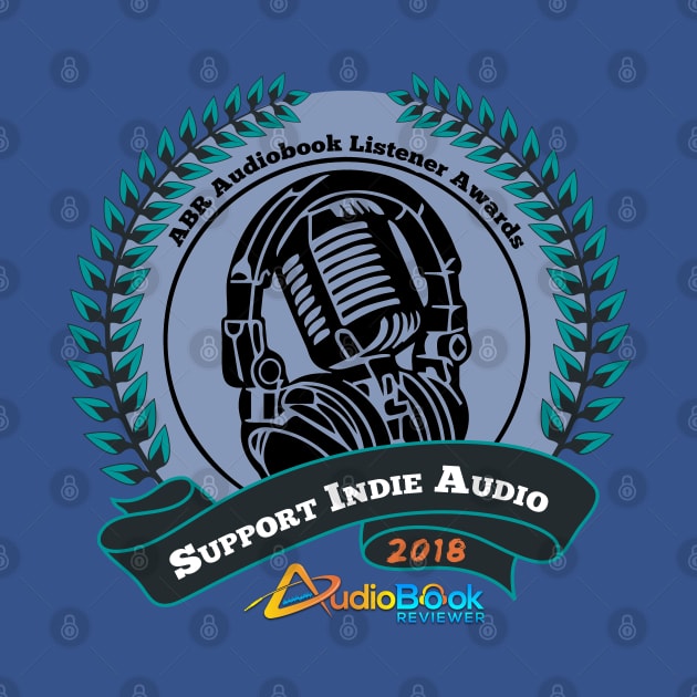 Official ABR Audiobook Listener Awards by SSArt