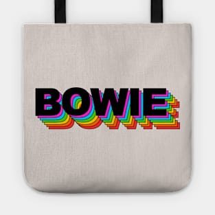 RAINBOWIE Tote