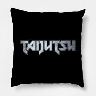 Taijutsu Pillow