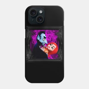 MAD MONSTER PARTY 1 (1967) Phone Case