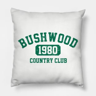 Bushwood Country Club 1980 2 Pillow