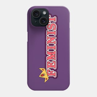 Feminist Phone Case