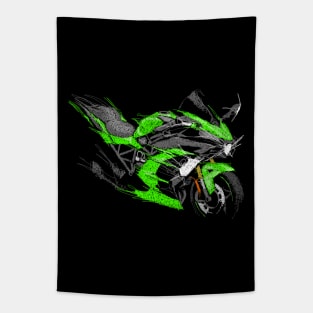 H2 SX Tapestry