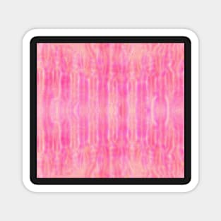 Blushing Pink Magnet