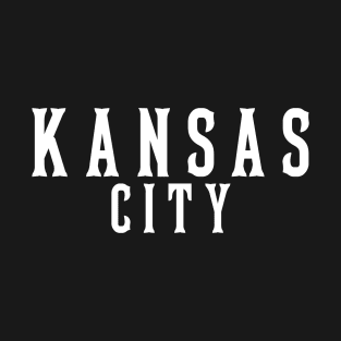 kansas City T-Shirt