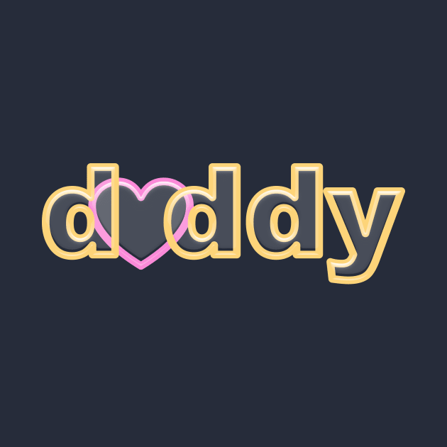 daddy by Beta Volantis