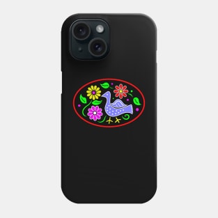 Flower Garden Phone Case