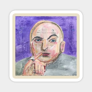 Dr. Evil Magnet