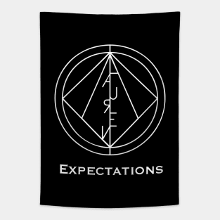 Lauren Jauregui Expectations Tapestry