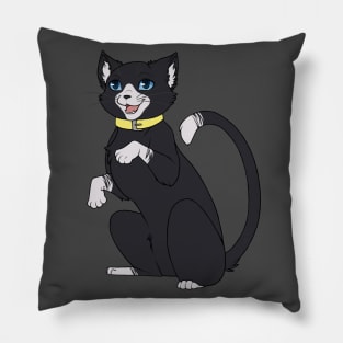 Meow-Gana Pillow