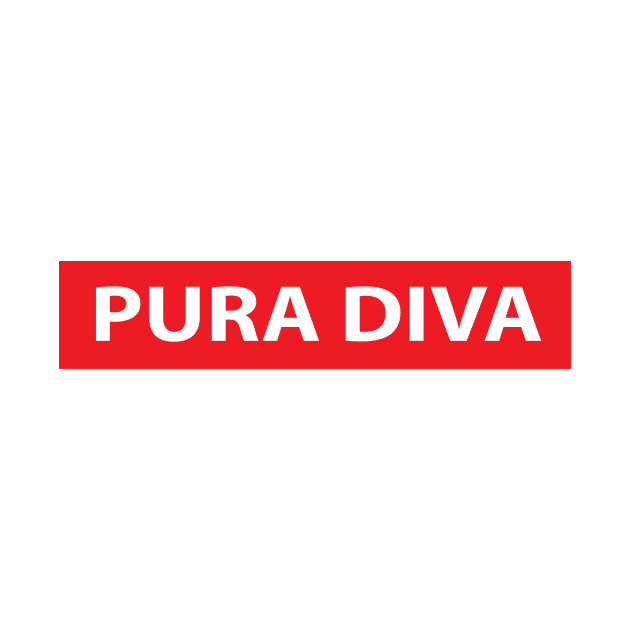 Pura Diva Costa Rica Tica by Estudio3e