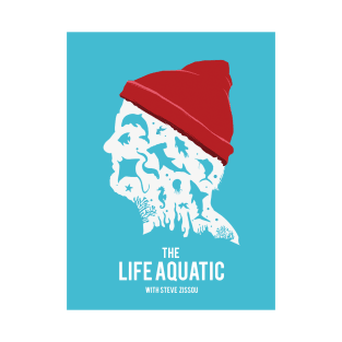 Life Aquatic T-Shirt